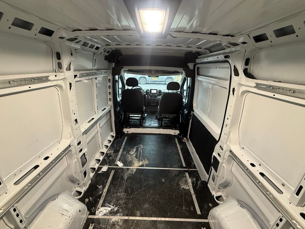 2024 RAM ProMaster 1500 Base