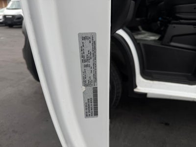 2024 RAM ProMaster 1500 Base
