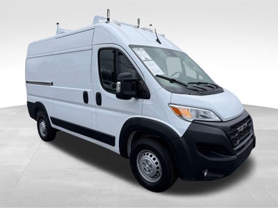 2024 RAM ProMaster 1500 Base