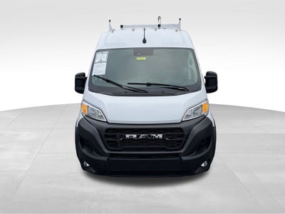 2024 RAM ProMaster 1500 Base