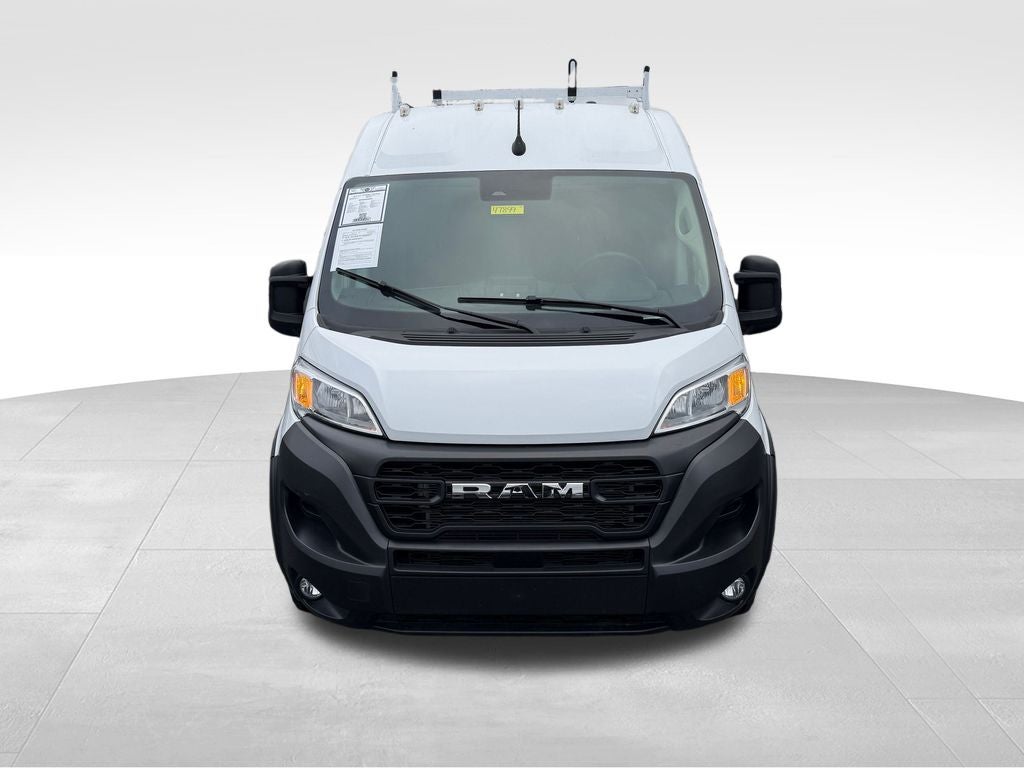 2024 RAM ProMaster 1500 Base