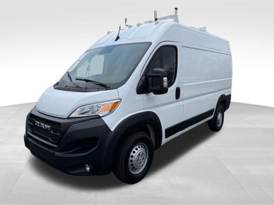 2024 RAM ProMaster 1500 Base