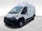 2024 RAM ProMaster 1500 Base