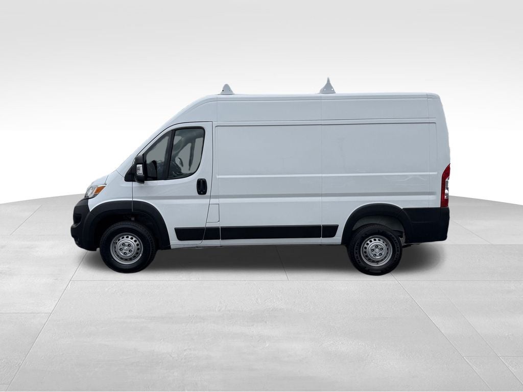 2024 RAM ProMaster 1500 Base