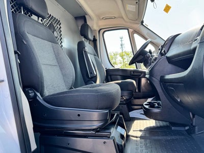 2021 RAM ProMaster 1500 Base
