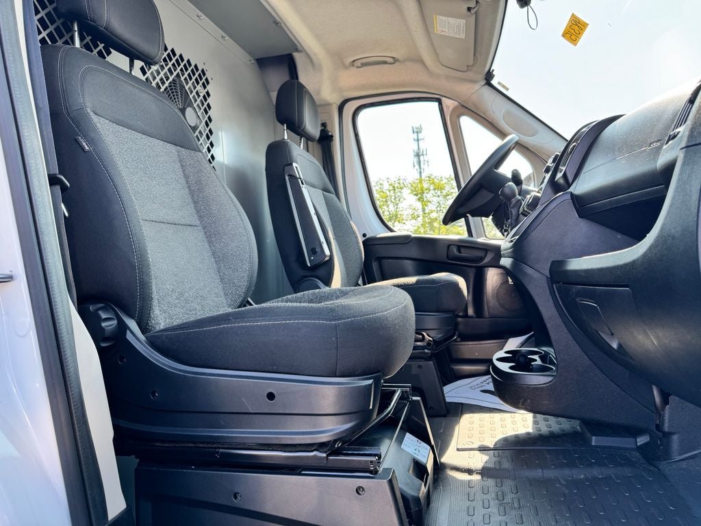 2021 RAM ProMaster 1500 Base