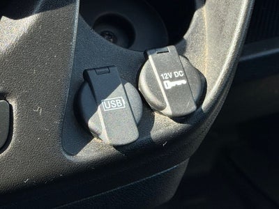 2021 RAM ProMaster 1500 Base