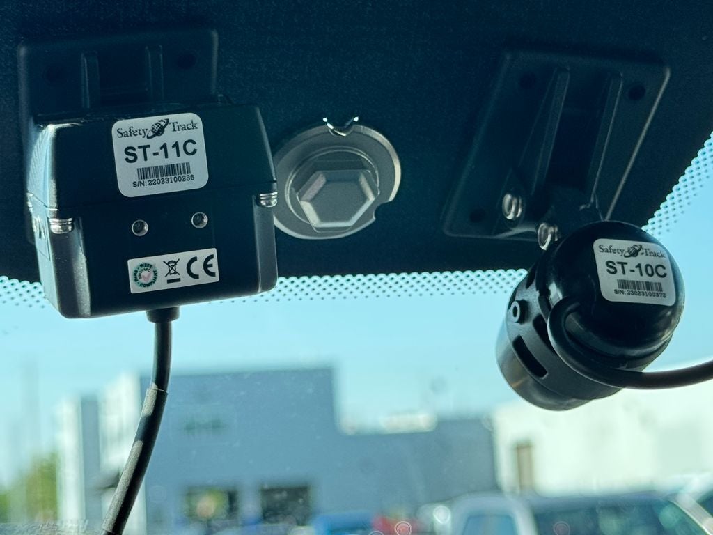 2021 RAM ProMaster 1500 Base
