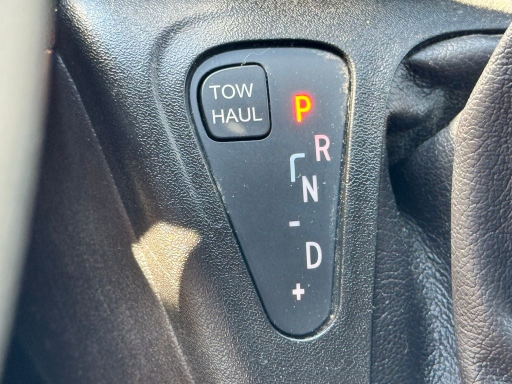 2021 RAM ProMaster 1500 Base