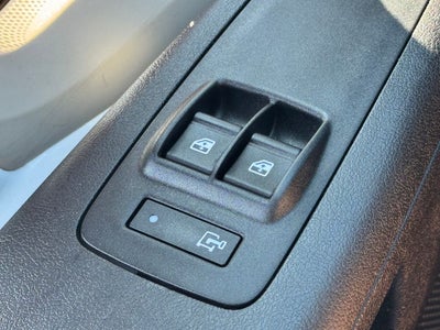 2021 RAM ProMaster 1500 Base
