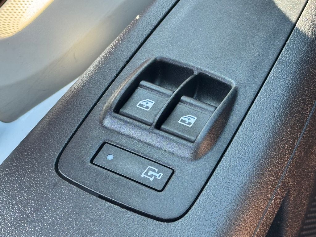 2021 RAM ProMaster 1500 Base