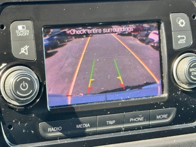 2021 RAM ProMaster 1500 Base