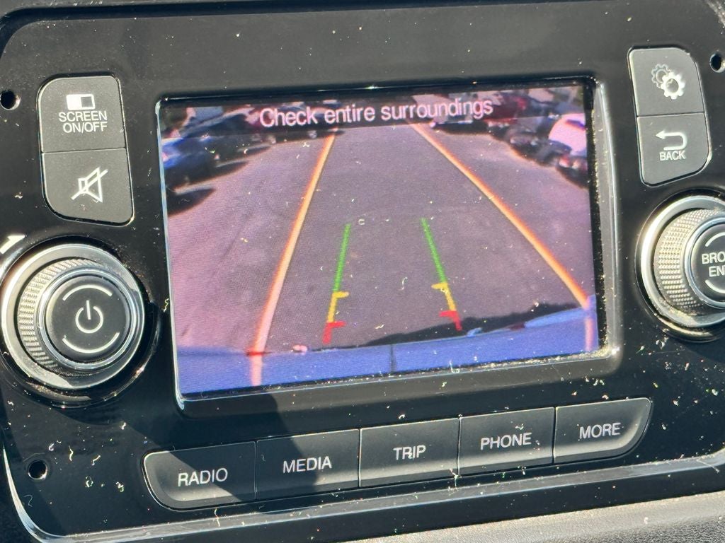 2021 RAM ProMaster 1500 Base