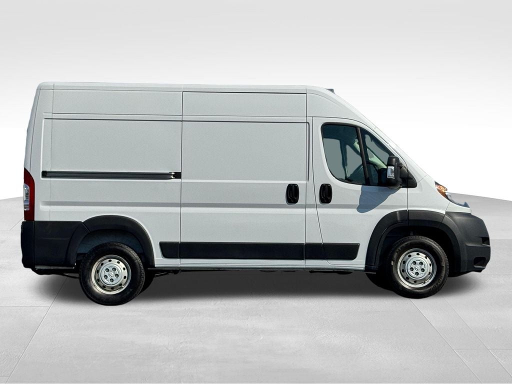 2021 RAM ProMaster 1500 Base