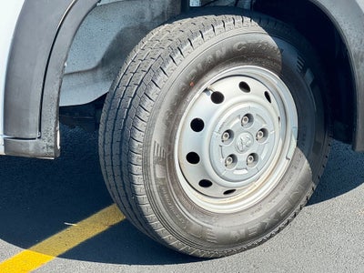 2021 RAM ProMaster 1500 Base