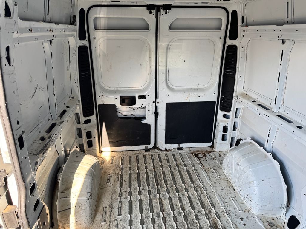 2022 RAM ProMaster 2500 High Roof