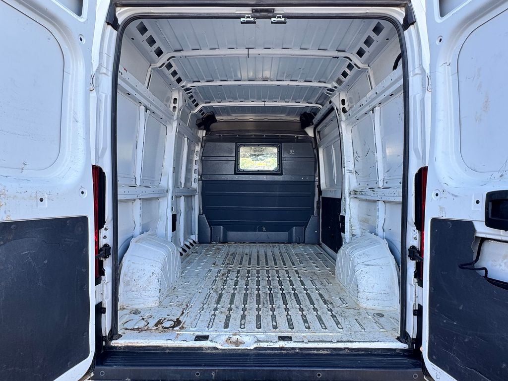 2022 RAM ProMaster 2500 High Roof