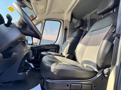 2022 RAM ProMaster 2500 High Roof