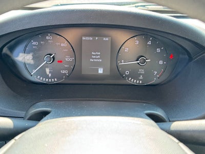 2022 RAM ProMaster 2500 High Roof