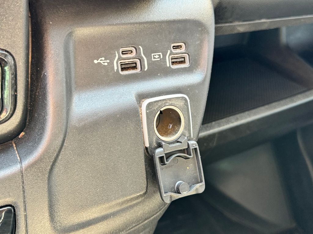 2022 RAM ProMaster 2500 High Roof