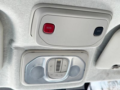 2022 RAM ProMaster 2500 High Roof