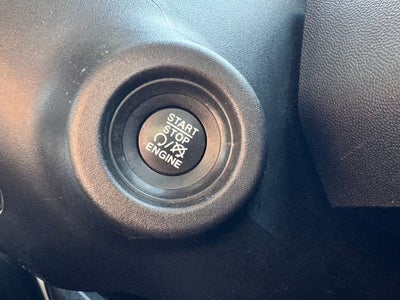 2022 RAM ProMaster 2500 High Roof