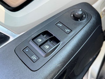 2022 RAM ProMaster 2500 High Roof