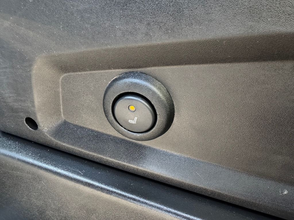 2022 RAM ProMaster 2500 High Roof