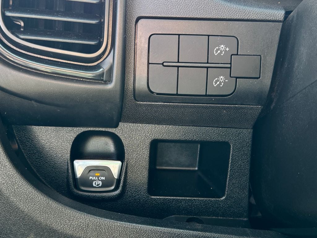 2022 RAM ProMaster 2500 High Roof