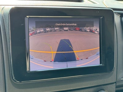 2022 RAM ProMaster 2500 High Roof