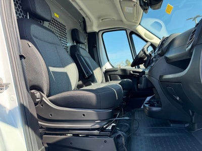 2024 RAM ProMaster 2500 High Roof