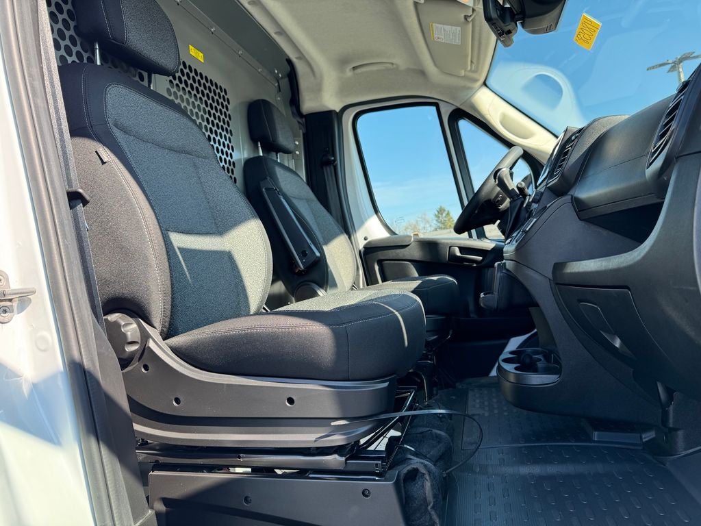 2024 RAM ProMaster 2500 High Roof
