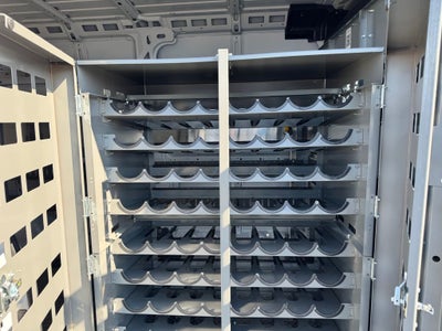 2024 RAM ProMaster 2500 High Roof