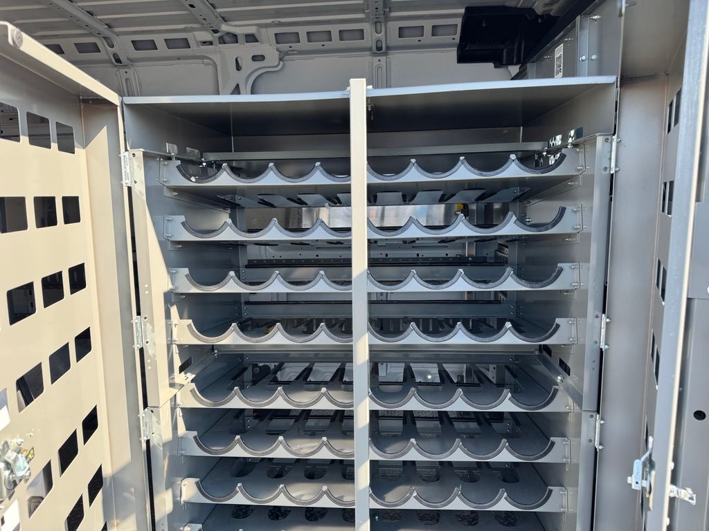 2024 RAM ProMaster 2500 High Roof