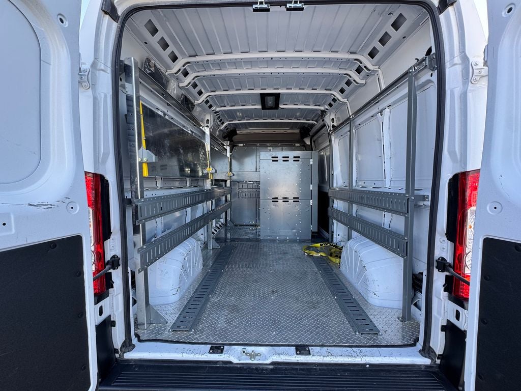 2024 RAM ProMaster 2500 High Roof