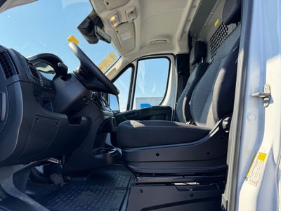 2024 RAM ProMaster 2500 High Roof