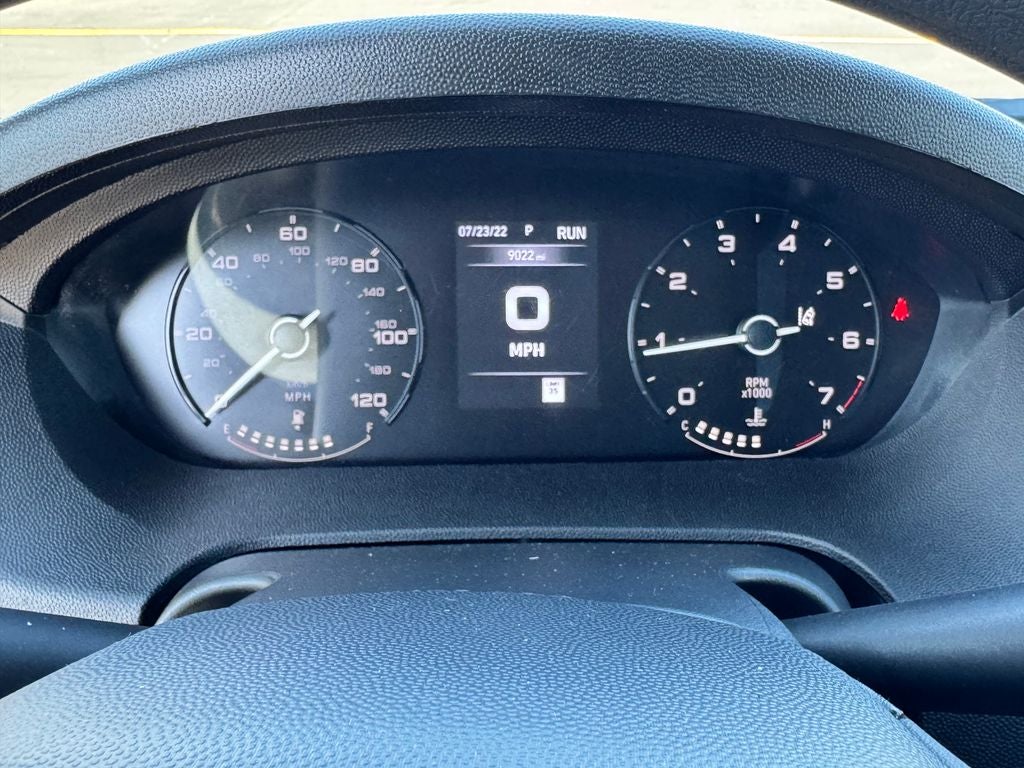 2024 RAM ProMaster 2500 High Roof