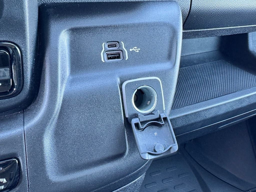 2024 RAM ProMaster 2500 High Roof