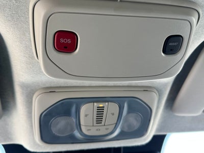 2024 RAM ProMaster 2500 High Roof