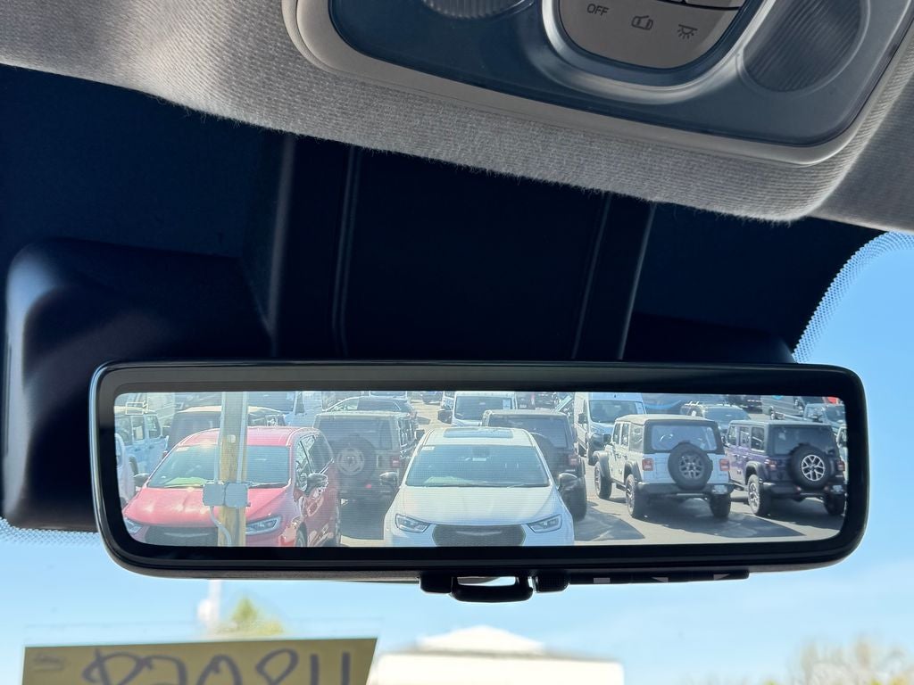 2024 RAM ProMaster 2500 High Roof