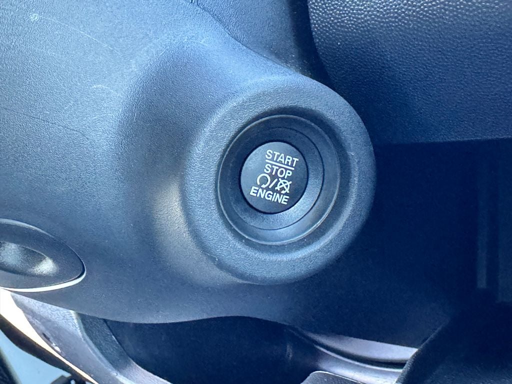 2024 RAM ProMaster 2500 High Roof