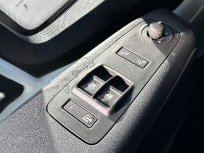 2024 RAM ProMaster 2500 High Roof