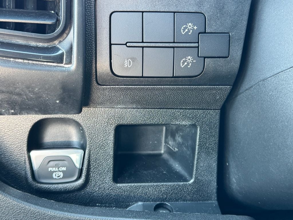 2024 RAM ProMaster 2500 High Roof