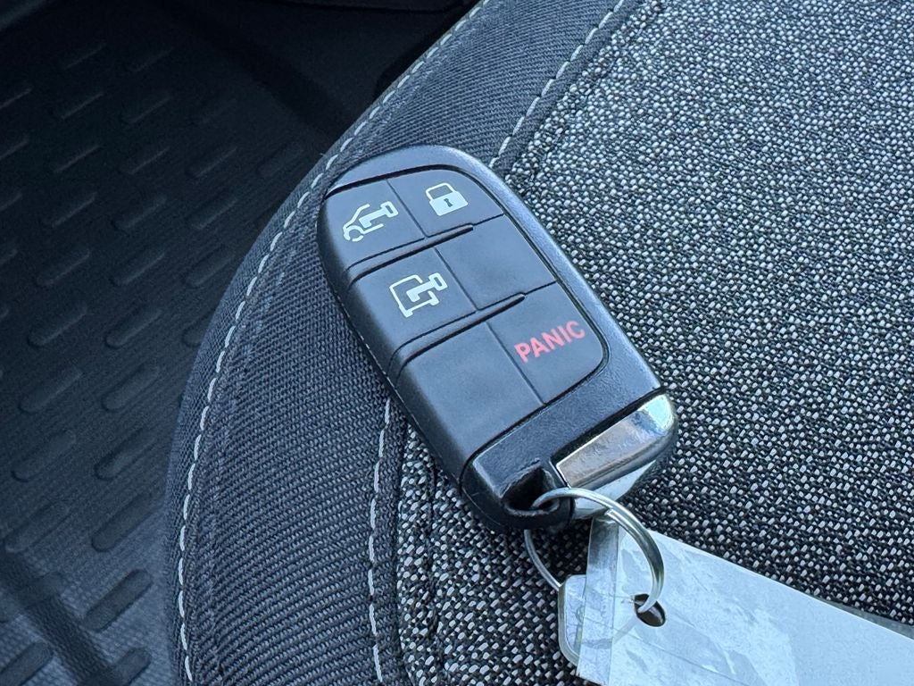 2024 RAM ProMaster 2500 High Roof