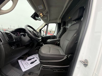 2024 RAM ProMaster 2500 High Roof