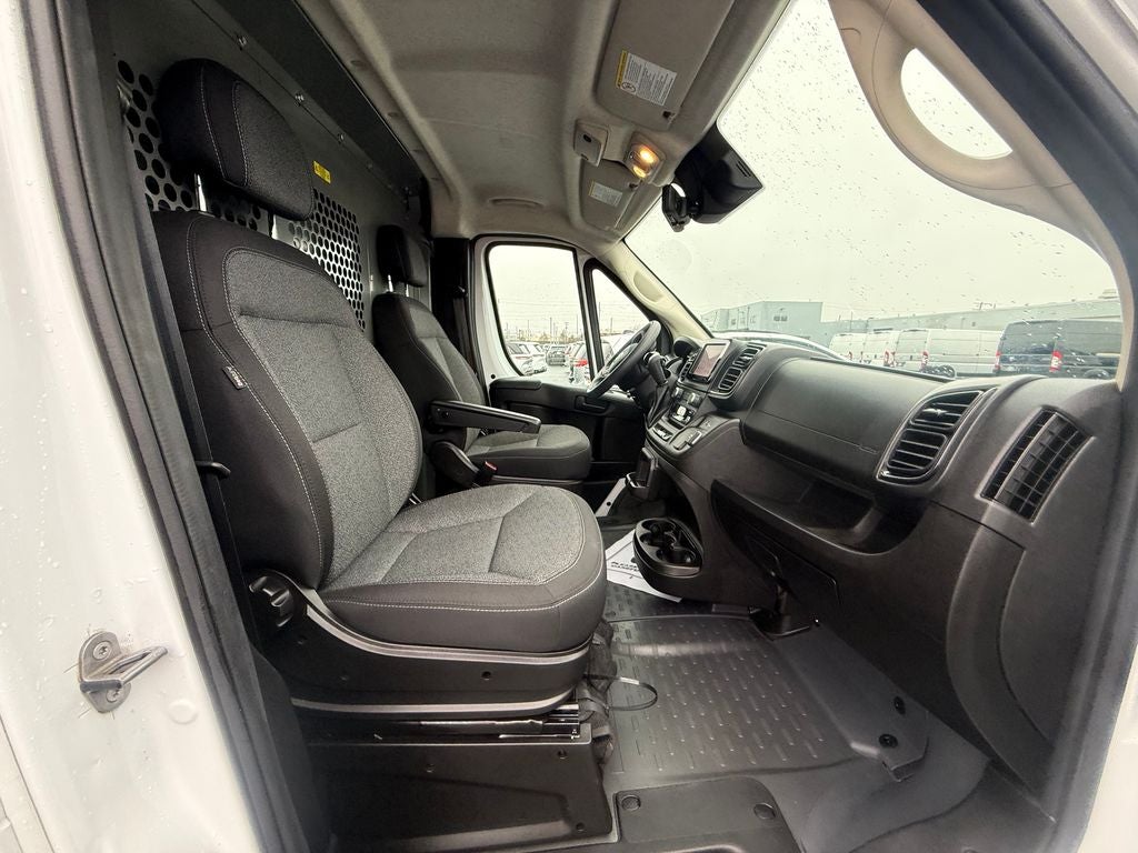 2024 RAM ProMaster 2500 High Roof