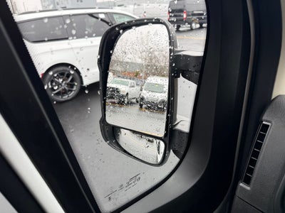 2024 RAM ProMaster 2500 High Roof
