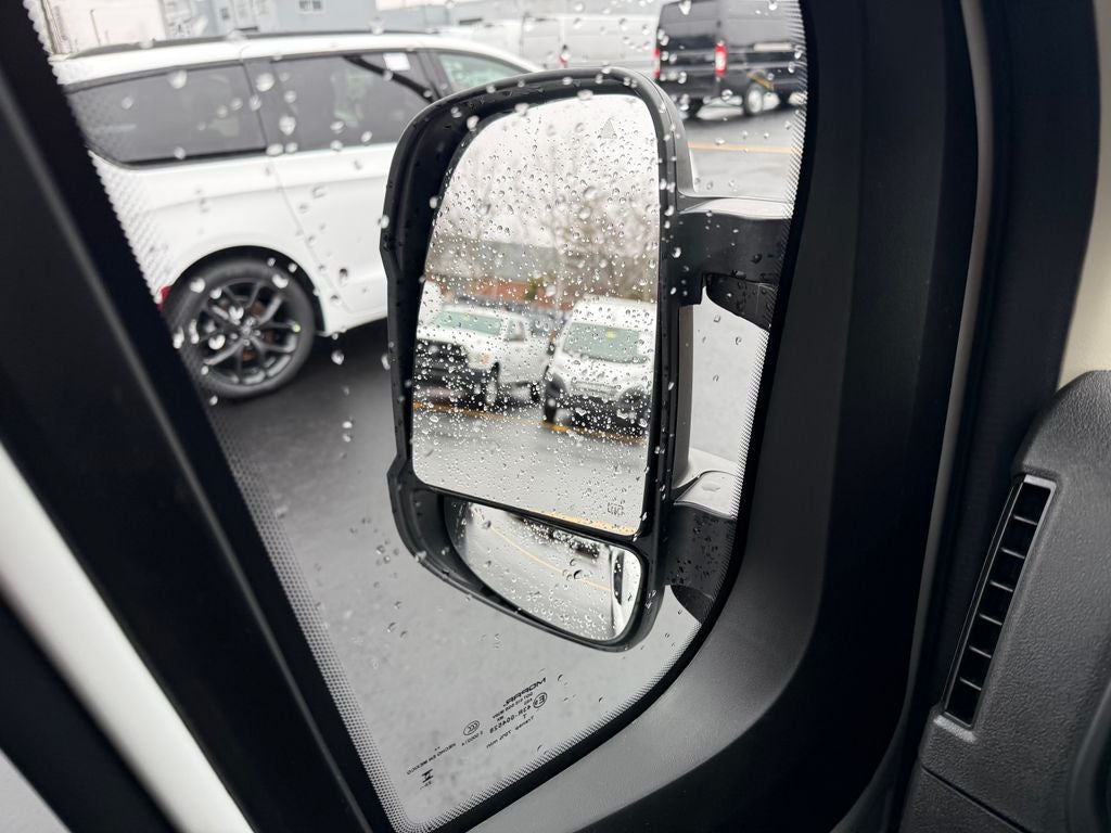 2024 RAM ProMaster 2500 High Roof