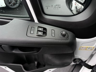 2024 RAM ProMaster 2500 High Roof