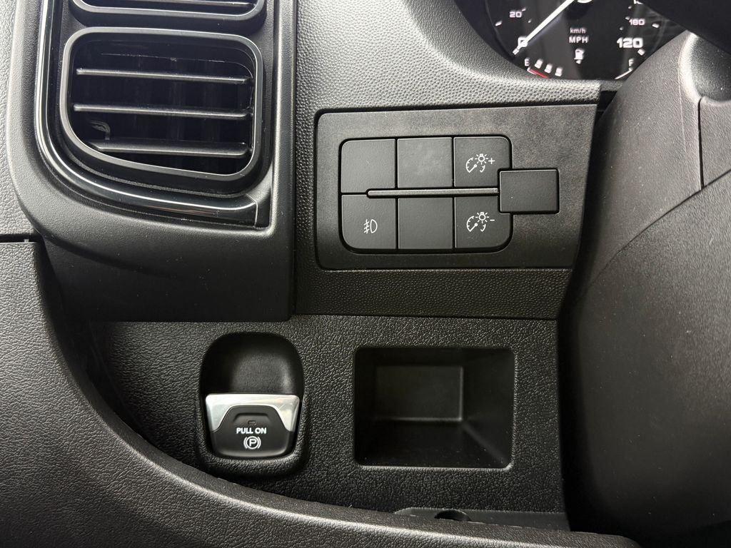 2024 RAM ProMaster 2500 High Roof